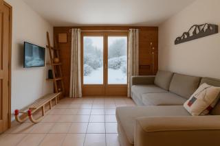 Appartement Les Capucins jardin - Happy Rentals - 6