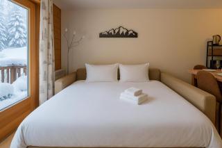 Appartement Les Capucins jardin - Happy Rentals - 5