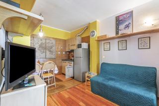 Grange Studio - Happy Rentals - 0