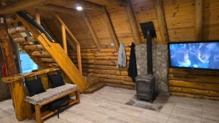 Cabañas Triskel - 5