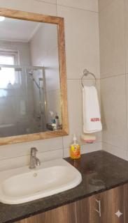 A Blessing Home, Spacious three bedroomed apartment - 1