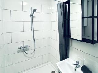 SAP08- Fitter's apartment in Solingen - 7