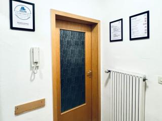 SAP08- Fitter's apartment in Solingen - 5
