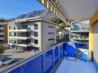 Casa Verbanella2 by HolAp SA - 8