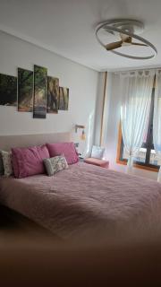 Piso de la pradera - 1