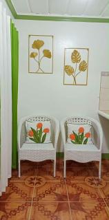 Liberty's Homestay - 3