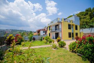 Villa d'exception Rebero - 1