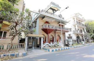 Hotel O Regency Guest house Near TCS Gitobitan - 7