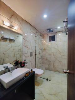 Jo'stel Hotel Gangtok Drift, Near MG Marg - 7