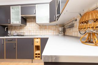 Krzeptowskiego Residence Apartment by BookingHost - 6