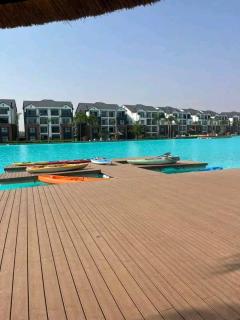 The Blyde Crystal lagoon Pretoria - 8
