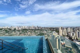 Metropolitan Sidney - Jardim Goiás, Goiânia | Próximo Flamboyant Shopping- MSS - 3
