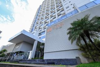 Metropolitan Sidney - Jardim Goiás, Goiânia | Próximo Flamboyant Shopping- MSS - 0