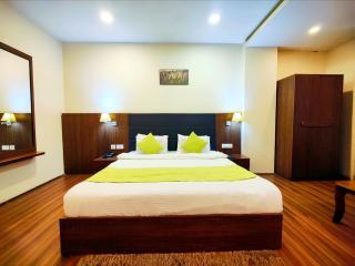 Jo'stel Hotel Gangtok Drift, Near MG Marg - 1