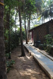 Beach Nest Gokarna - 5