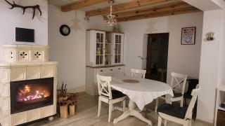 Rzeka, plaża, sauna, kajaki - Plażowe Zacisze - 2