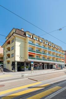 CITY STAY - Forchstrasse - 2