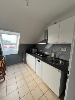 Große Unterkunft für bis zu 5 Personen MG32 - 5