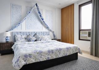 1bhk Pinteresty Apartment - 5