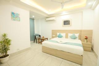 CORPORATE STAYS-Golf Course - 5