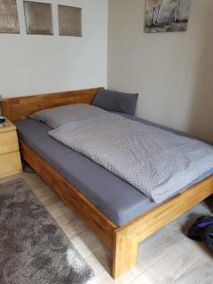 Omas Stübchen - Monteurwohnung auf dem Land - 8