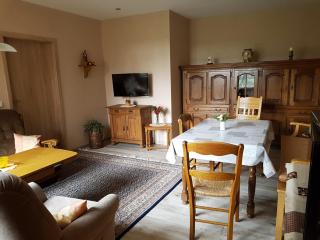 Omas Stübchen - Monteurwohnung auf dem Land - 2