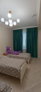 Уютная квартира в новом жилом комплексе - 3