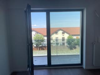 Spacious 3-Room Apartment - NEW Building - 3