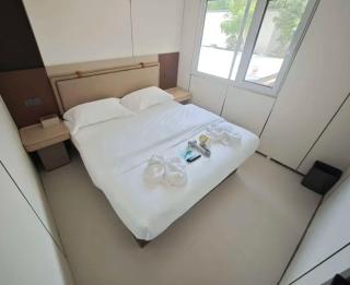 安屿泳池别墅度假村 - 2