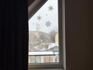 Odessa Guest House-City Center - 3