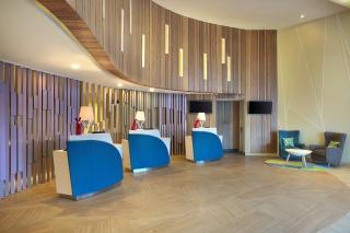 Ibis Styles Bogor Raya - 7