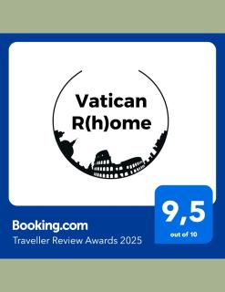 Vatican R(h)ome - Rom - 9
