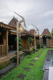 Taruchi 2 Bedrooms Pool Villa - 5