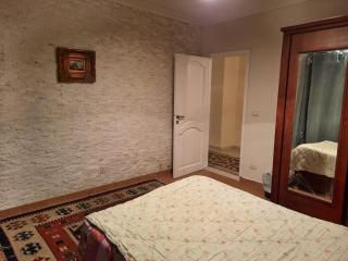 شقه للايجار الشيخ زايد - 5