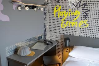 Felix Hotel Darmstadt - 8