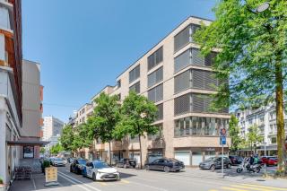 CITY STAY - Franklinstrasse - 3