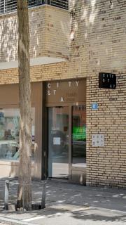 CITY STAY - Franklinstrasse - 2