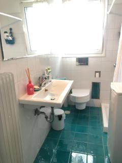 Sweet Apartment By The Sea - 3