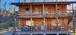 Beaver Creek Guest Ranch - 1