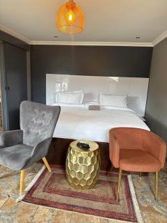 Yinjwasi Hill guest house - 5