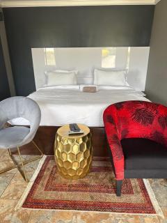 Yinjwasi Hill guest house - 4