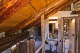Maison La Saxe - Courmayeur - 5