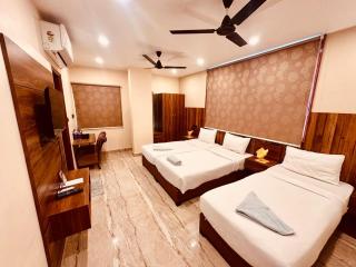 Hotel Windsor Plaza - 4