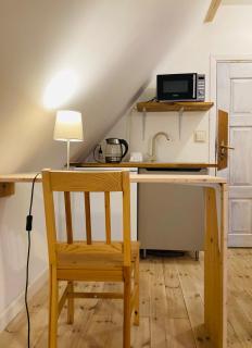 Przystawy Agroturystyka - 9