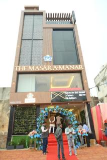 THE MASARA MANAR Hotel - 8