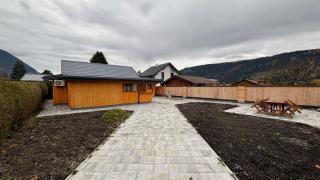 Charmantes Ferienhaus in Liezen - Ideal für Erholung & Wintersport - 4