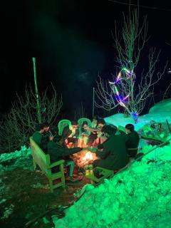 Orchard stay - Shoja - 1