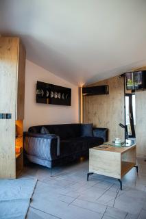 Amumi Lacul Bicaz - Casuta Horizon - 4