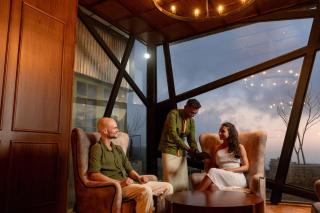 Newburgh Ella - The Tea Factory Resort - 1