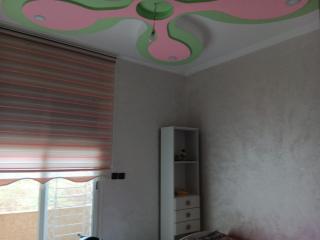 Nice Apartment mit eigenem Schlafzimmer, Küche, Ws und Dusche - 2